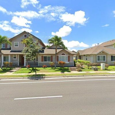 91 1190 Kaileolea Dr #2 J5, Ewa Beach, HI 96706