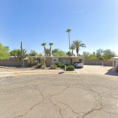 9102 E Calle Kuehn, Tucson, AZ 85715