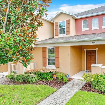 9107 Savannah Ainsley Ln, Orlando, FL 32832