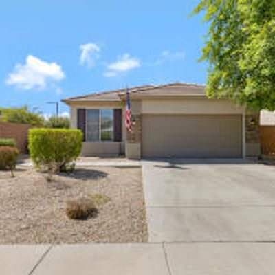 9112 N 182 Nd Ln, Waddell, AZ 85355