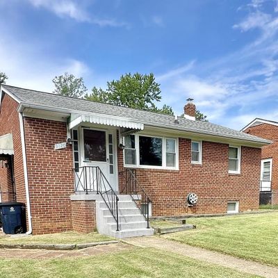 9120 4 Th St, Lanham, MD 20706