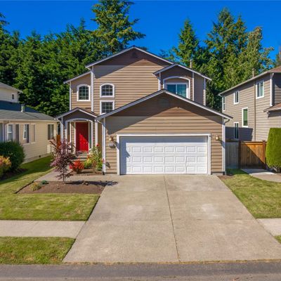 9123 178 Th Street Ct E, Puyallup, WA 98375