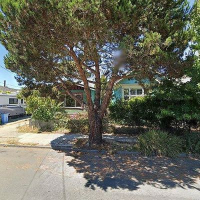 917 Channing Way, Berkeley, CA 94710