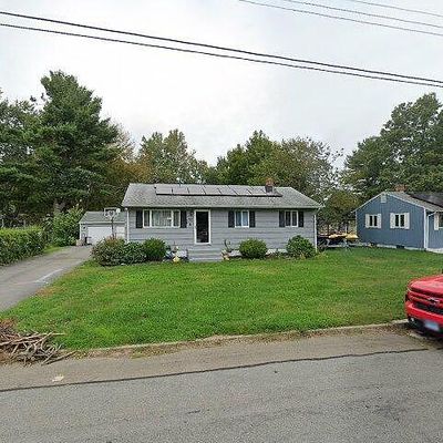 92 Putney Dr, West Haven, CT 06516