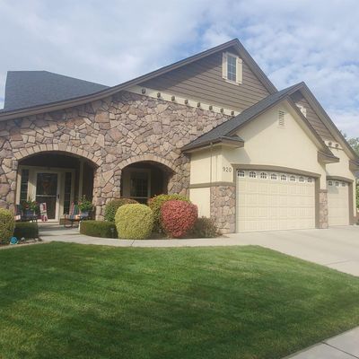 920 E Tuweep St, Meridian, ID 83646