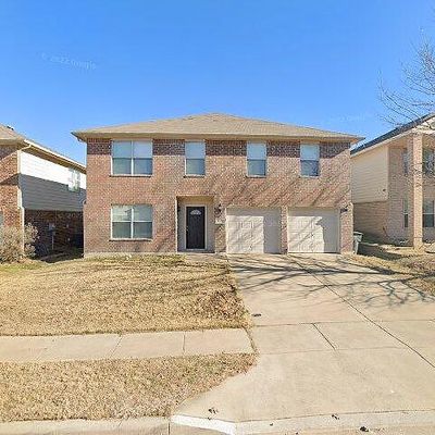 9217 Saint Lucia Rd, Fort Worth, TX 76123