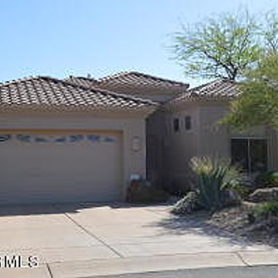 9255 E Broken Arrow Dr, Scottsdale, AZ 85262