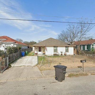 927 Kendalia Ave, San Antonio, TX 78221