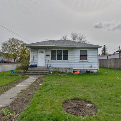 928 E Joseph Ave, Spokane, WA 99208