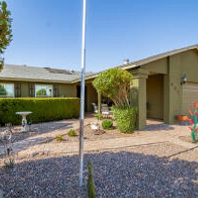 932 S Ember Cir, Mesa, AZ 85208