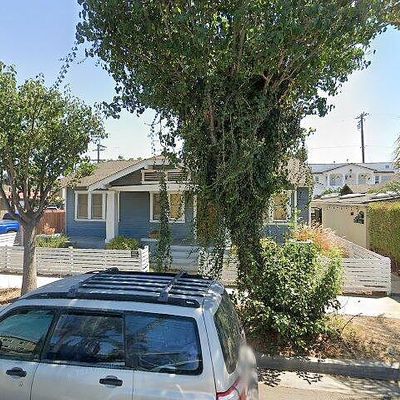 940 Coronado Ave, Long Beach, CA 90804