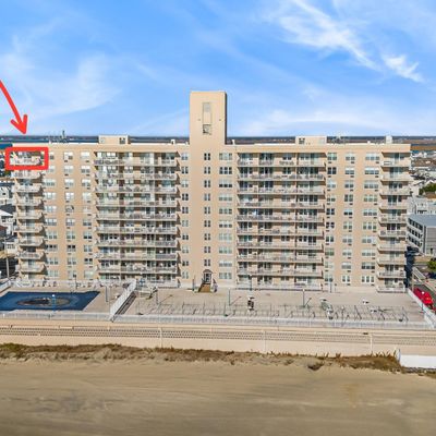 9400 Atlantic Ave #1115, Margate, NJ 08402