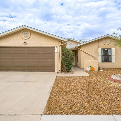 941 Pinedale Ave, Las Cruces, NM 88005