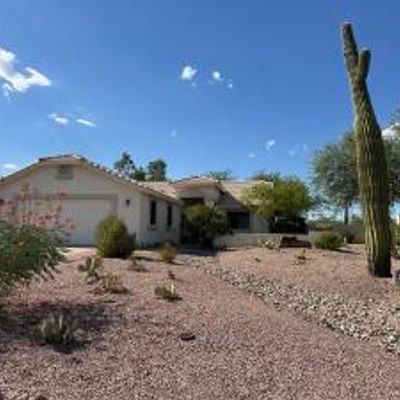 9421 E Sleepy Hollow Trl, Gold Canyon, AZ 85118