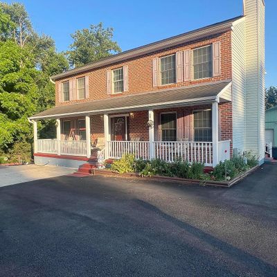 9429 Ridgely Ave, Parkville, MD 21234