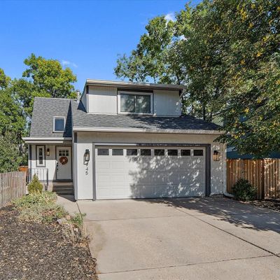 945 W Peakview Cir, Littleton, CO 80120