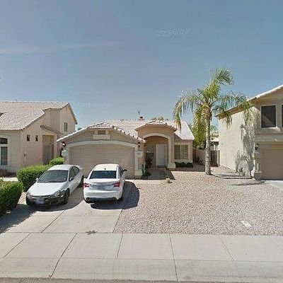 946 E Elgin St, Chandler, AZ 85225