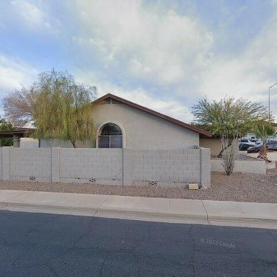 950 E Inca St, Mesa, AZ 85203