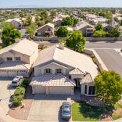 951 N Forest Ct, Chandler, AZ 85226