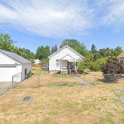 9513 356 Th Street Ct S, Mckenna, WA 98558