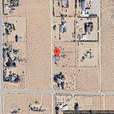 952 N Mirage St, Inyokern, CA 93527