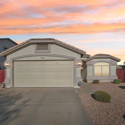 953 S Cerise, Mesa, AZ 85208