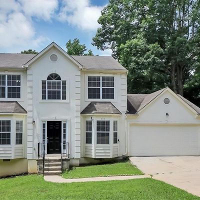 955 Shadow Ridge Trl, Lithonia, GA 30058