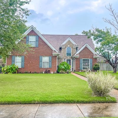 9584 S Meade Circle, Olive Branch, MS 38654