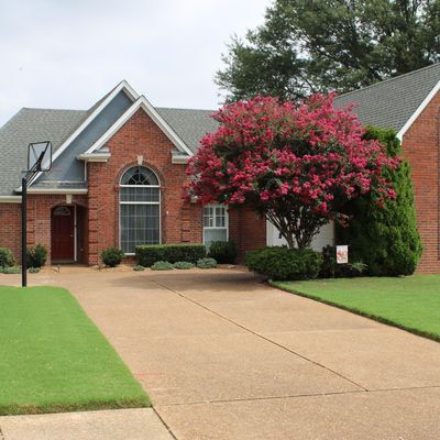 9604 S Meade Circle, Olive Branch, MS 38654