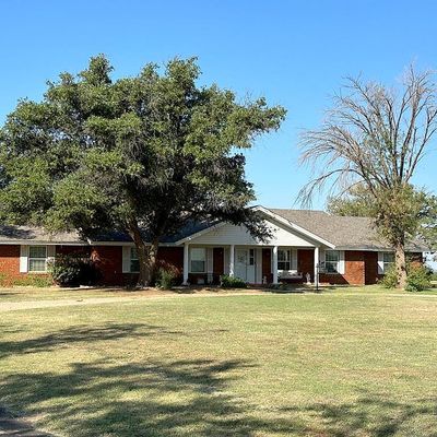 1038 State Highway 70 N, Rotan, TX 79546