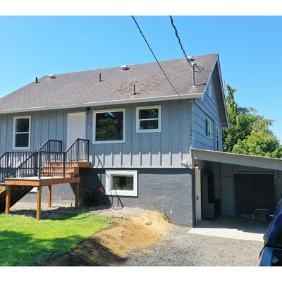 1039 Ne Grant St, Newport, OR 97365