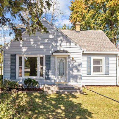 1042 W Grant St, Appleton, WI 54914