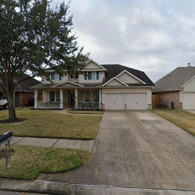 10422 Chelsea Brook Ln, Houston, TX 77089