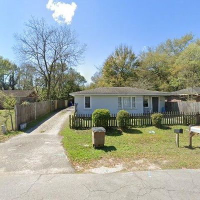 1045 Seaside Ln #B, Charleston, SC 29412