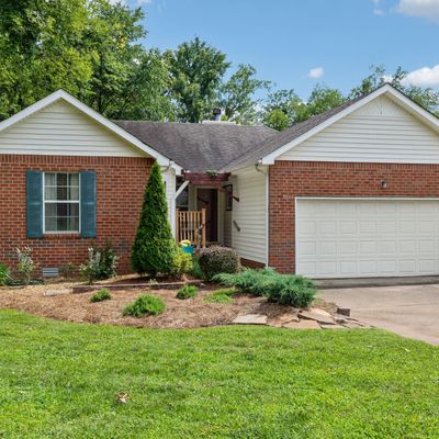 1047 Tinnell Rd, Mount Juliet, TN 37122