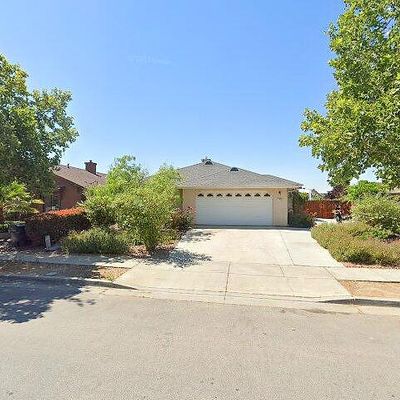 1047 Pioneer Trail Rd, Paso Robles, CA 93446