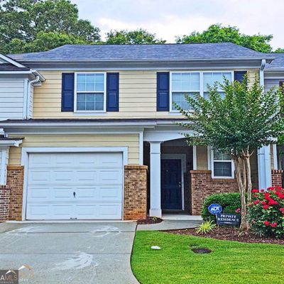 1049 Crown Blvd, Stone Mountain, GA 30083