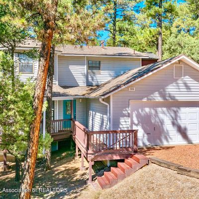 105 Granite Dr, Ruidoso, NM 88345