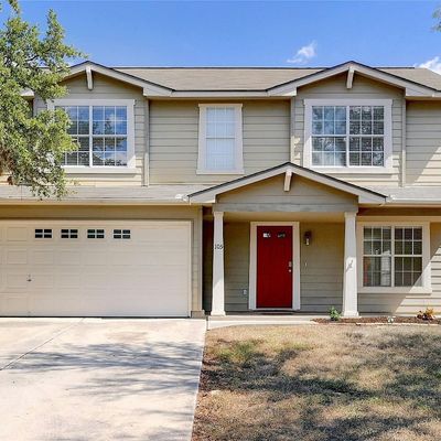 105 Grant Ct, San Marcos, TX 78666