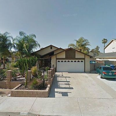 10504 Braverman Dr, Santee, CA 92071