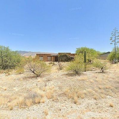 1053 S Avenida Conalea, Tucson, AZ 85748