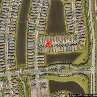 10535 Sw Sunray St, Port Saint Lucie, FL 34987