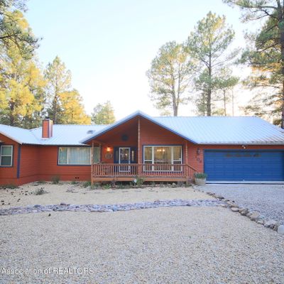 106 Royal Dr, Ruidoso, NM 88345