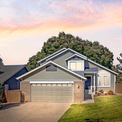 1065 Brittany Way, Highlands Ranch, CO 80126