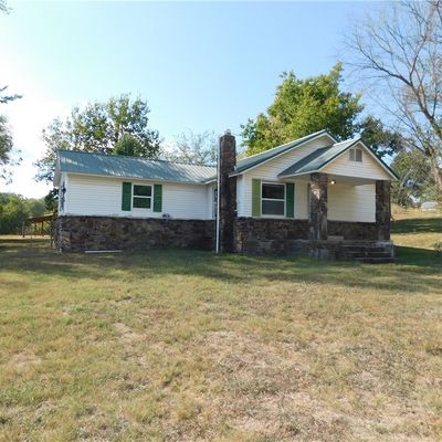 10677 Bredehoeft Rd, Gentry, AR 72734