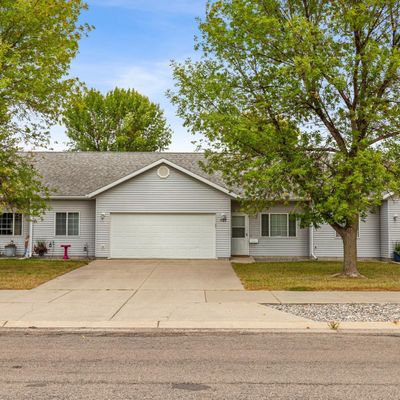 107 4 Th Ave Nw, Dilworth, MN 56529