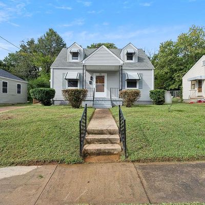 108 Harris Pl, Danville, VA 24541