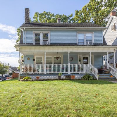 108 Randolph Ave, Waterbury, CT 06710