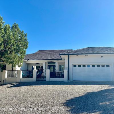 108 Red Hawk Ln, Alto, NM 88312