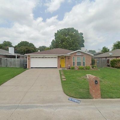 10808 Ives St, Fort Worth, TX 76108